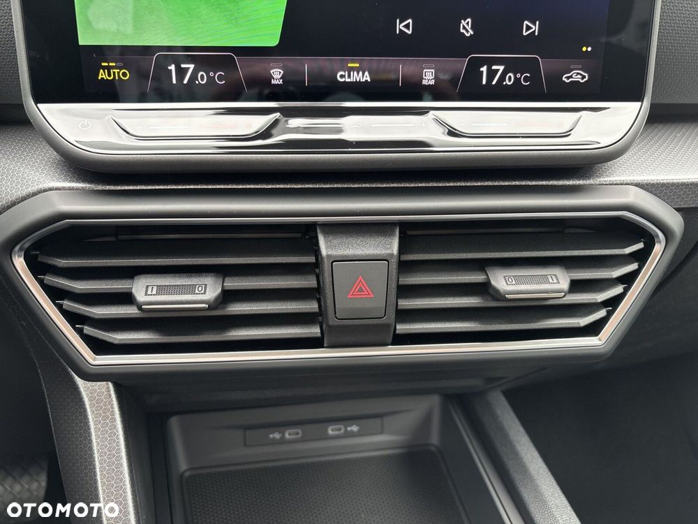 Seat Leon 1.5 eTSI Style DSG - 26