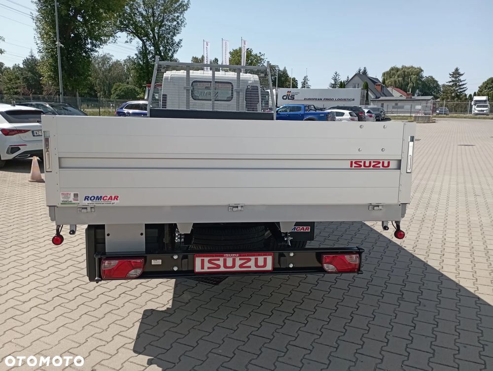 Isuzu M27H 3,0 TURBO - 7