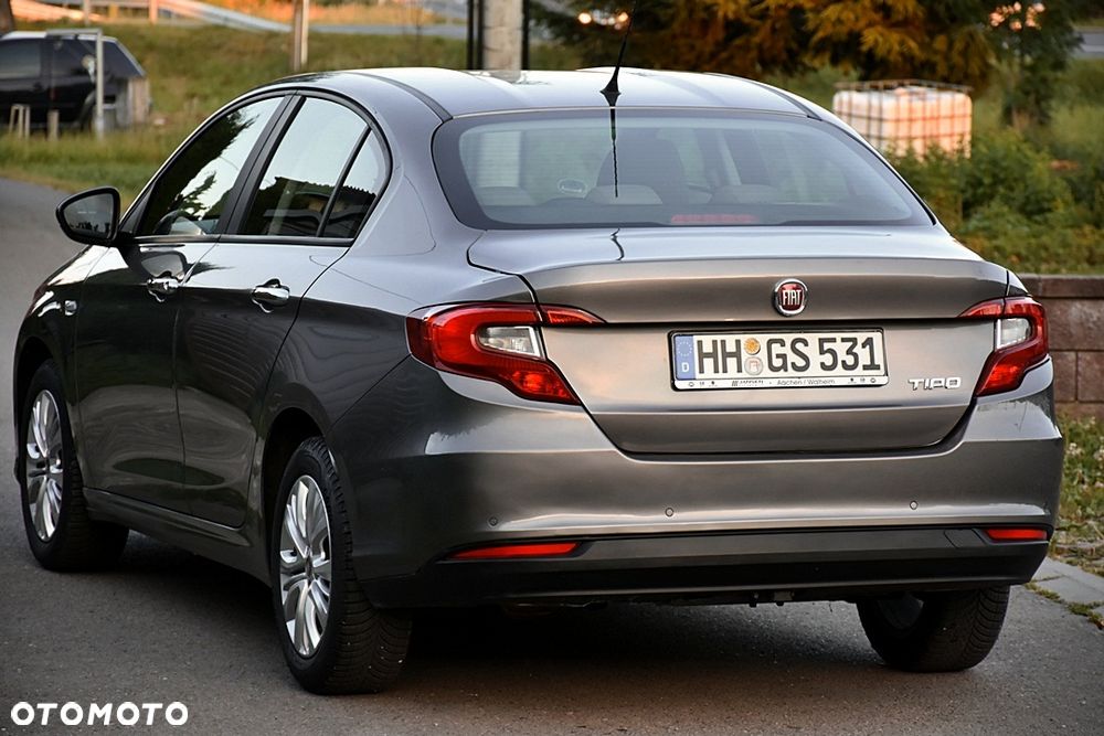 Fiat Tipo 1.4 16V Mirror - 3