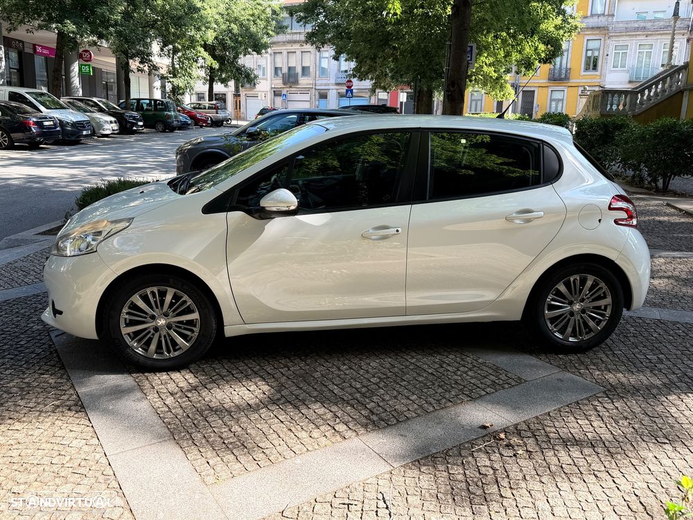 Peugeot 208 PureTech 68 Like - 18