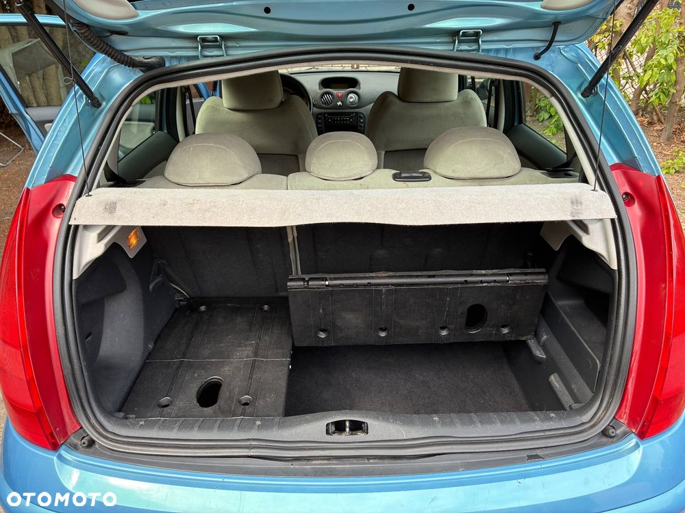 Citroën C3 1.6i 16V Exclusive - 9