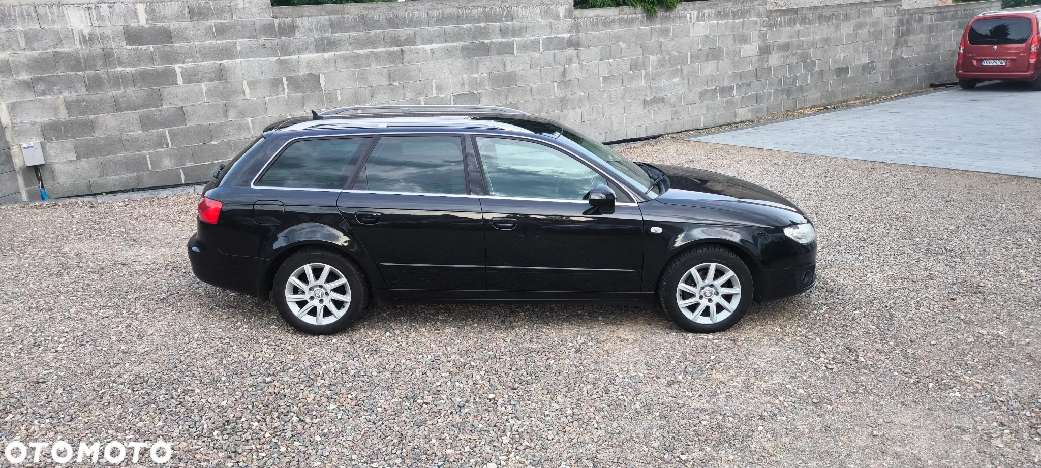 Seat Exeo - 8