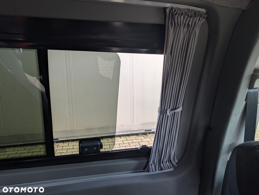 Mercedes-Benz Vito 116 - 11