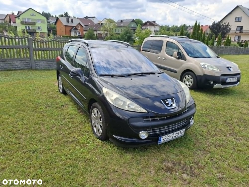 Peugeot 207 1.6 VTi Premium - 1