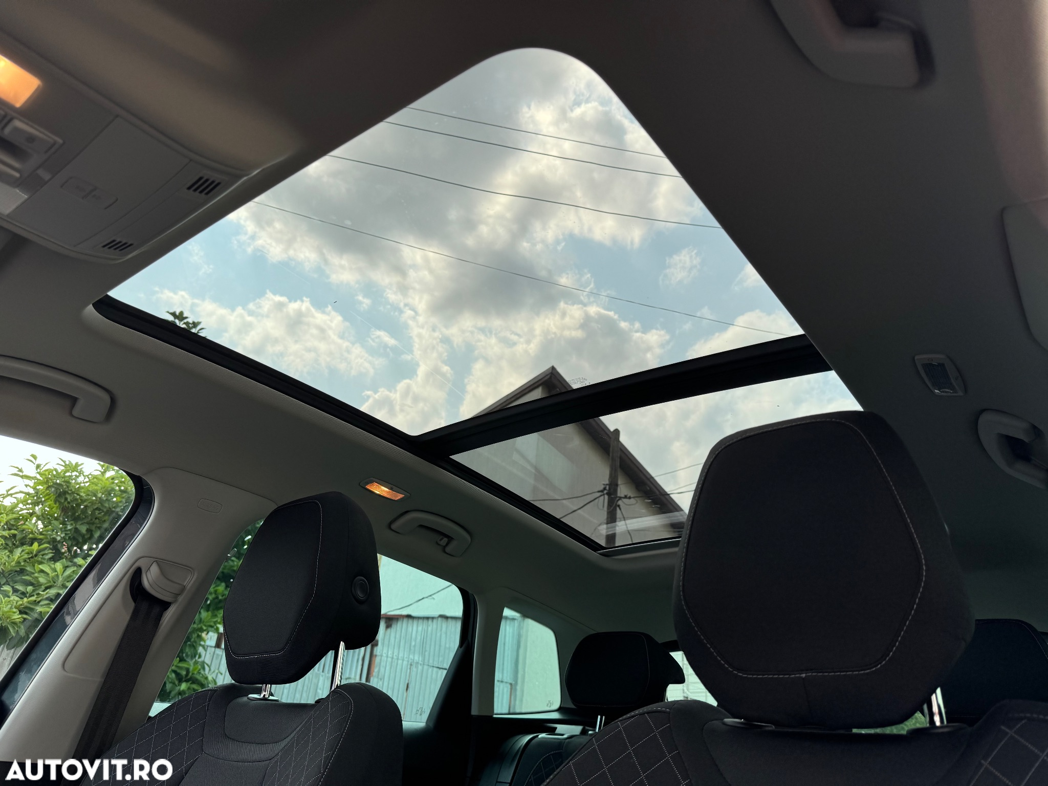 Skoda Karoq 1.0 TSI DSG Style - 6