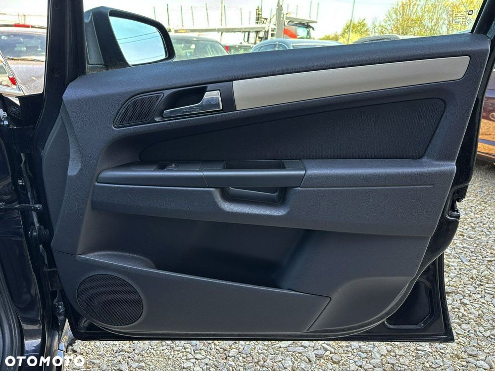 Opel Zafira 1.8 Edition - 29