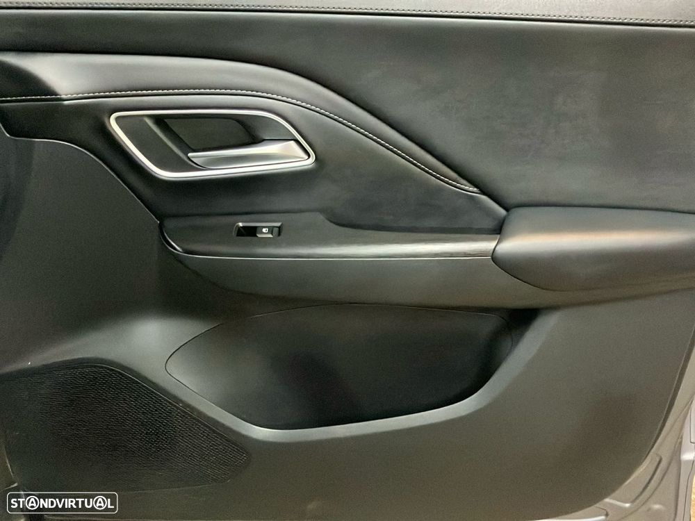 MG ZS 1.5 Hybrid+ Luxury - 21