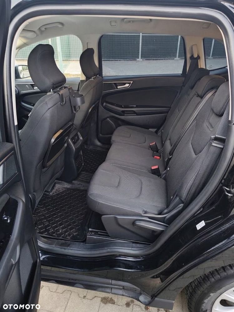 Ford S-Max 2.0 TDCi Titanium PowerShift - 15