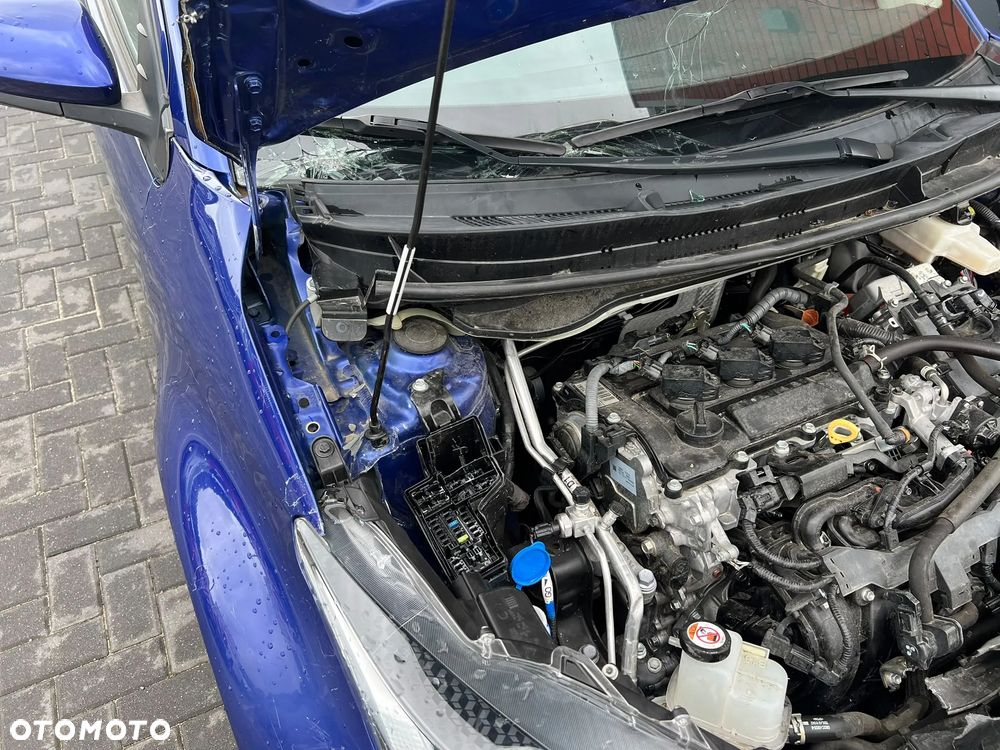 Toyota Yaris Hybrid 1.5 Executive - 25