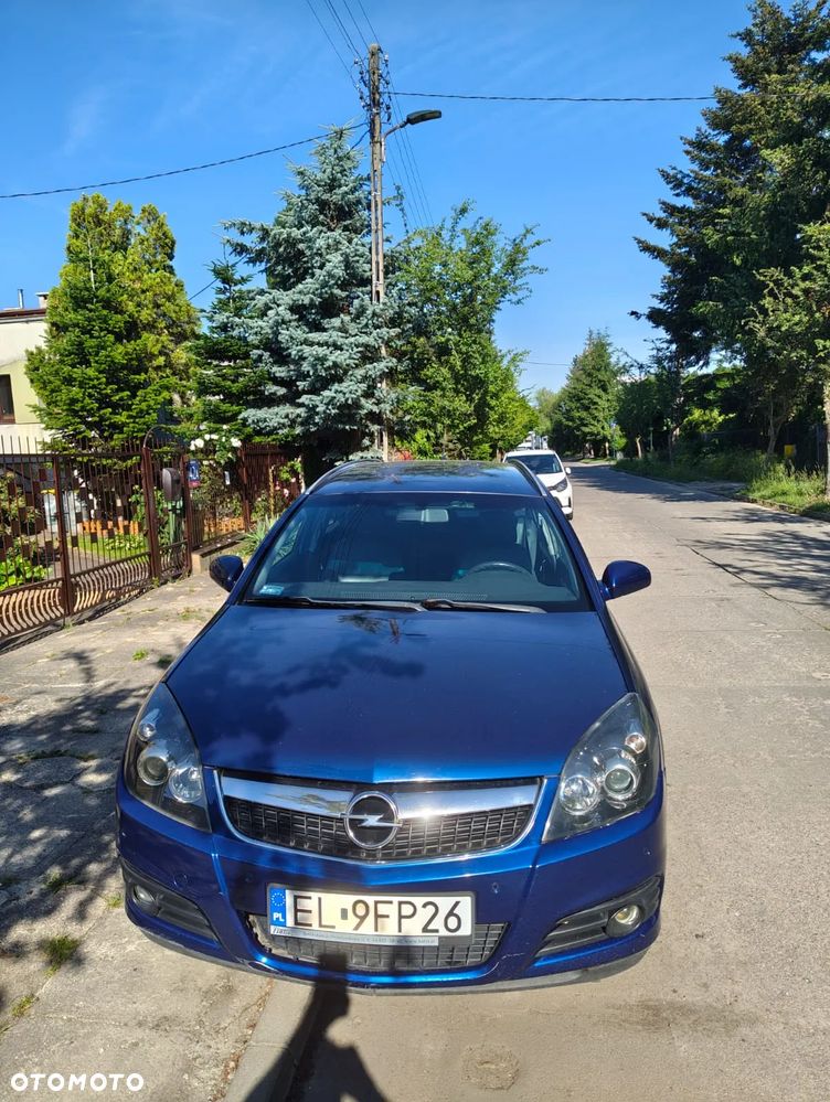 Opel Vectra 1.9 CDTI Cosmo - 5