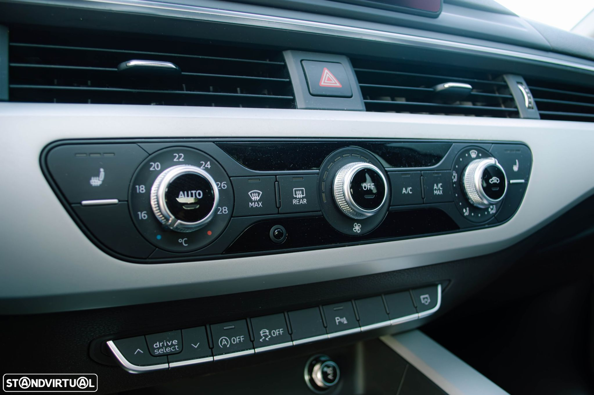 Audi A5 Sportback 40 TDI Sport S tronic - 32