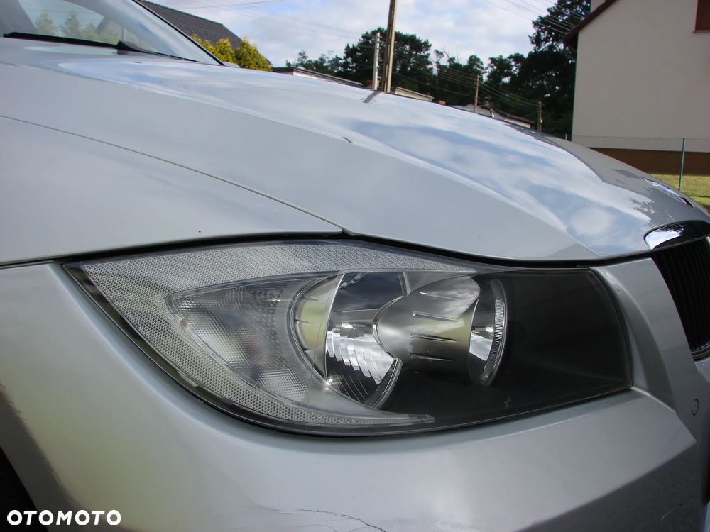BMW Seria 3 - 8
