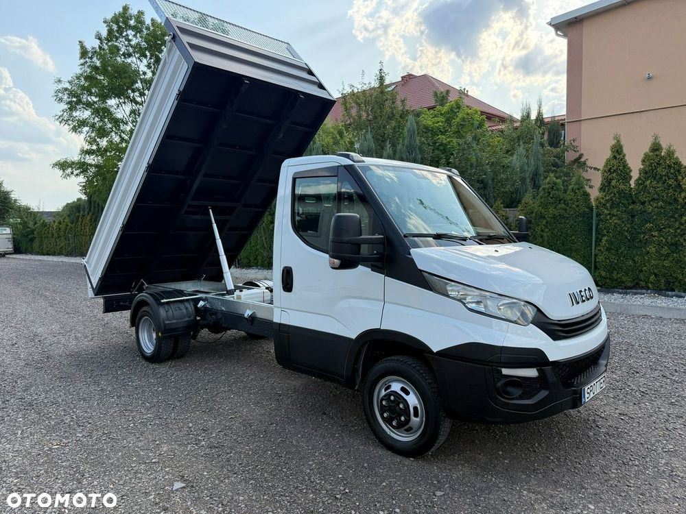 Iveco Daily - 22