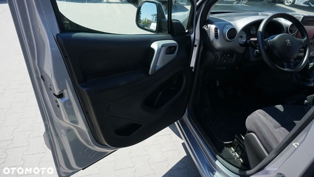 Peugeot Partner - 2