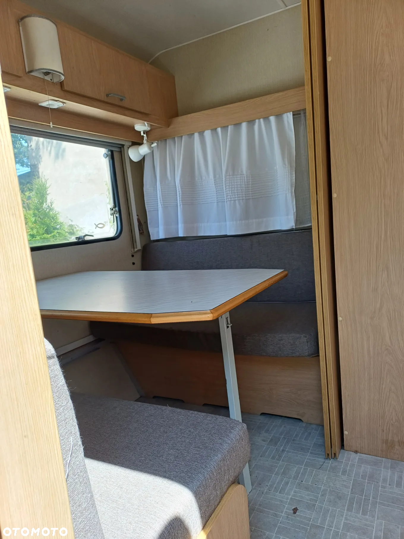 KNAUS 8404 country - 7