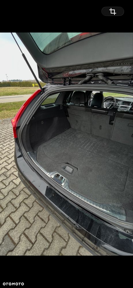 Volvo V60 - 7