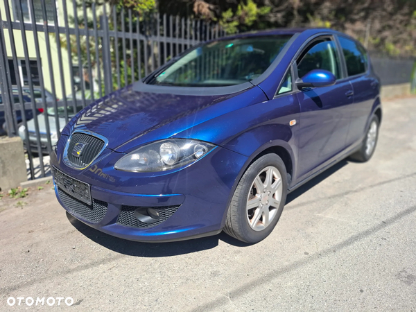 Seat Altea 1.9 TDI DPF Avila