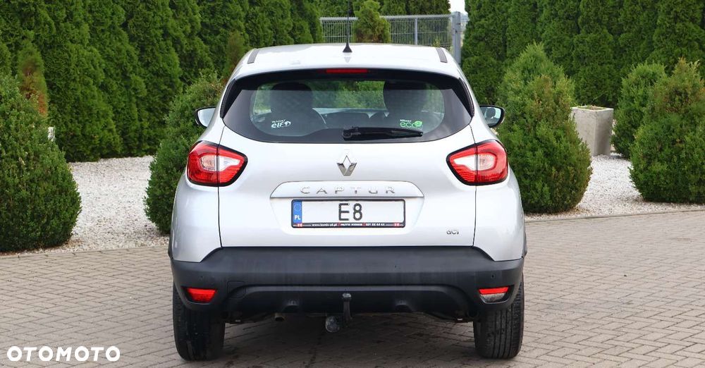 Renault Captur - 6