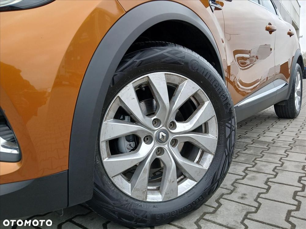 Renault Captur - 27