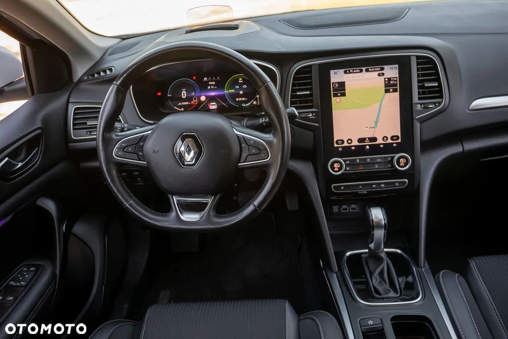 Renault Megane E-TECH 160 EQUILIBRE - 40