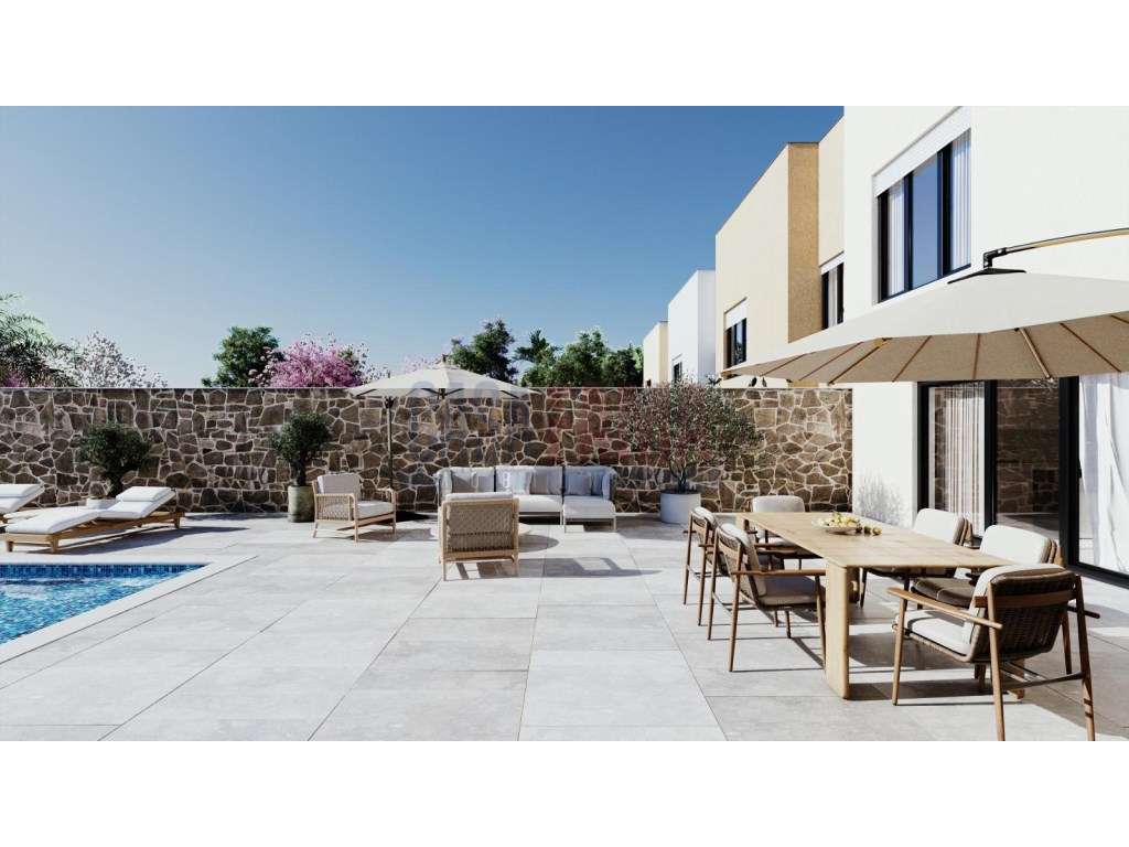 Terreno em Rio Mau, Vila do Conde - Grande imagem: 2/15