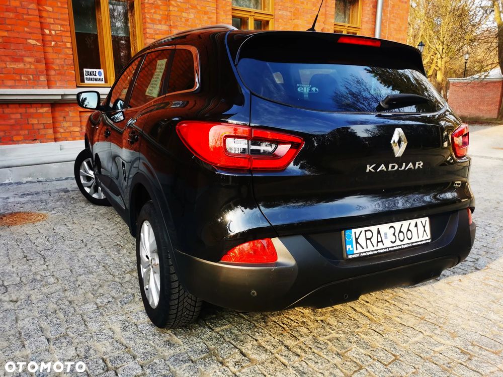 Renault Kadjar 1.2 Energy TCe Limited - 13