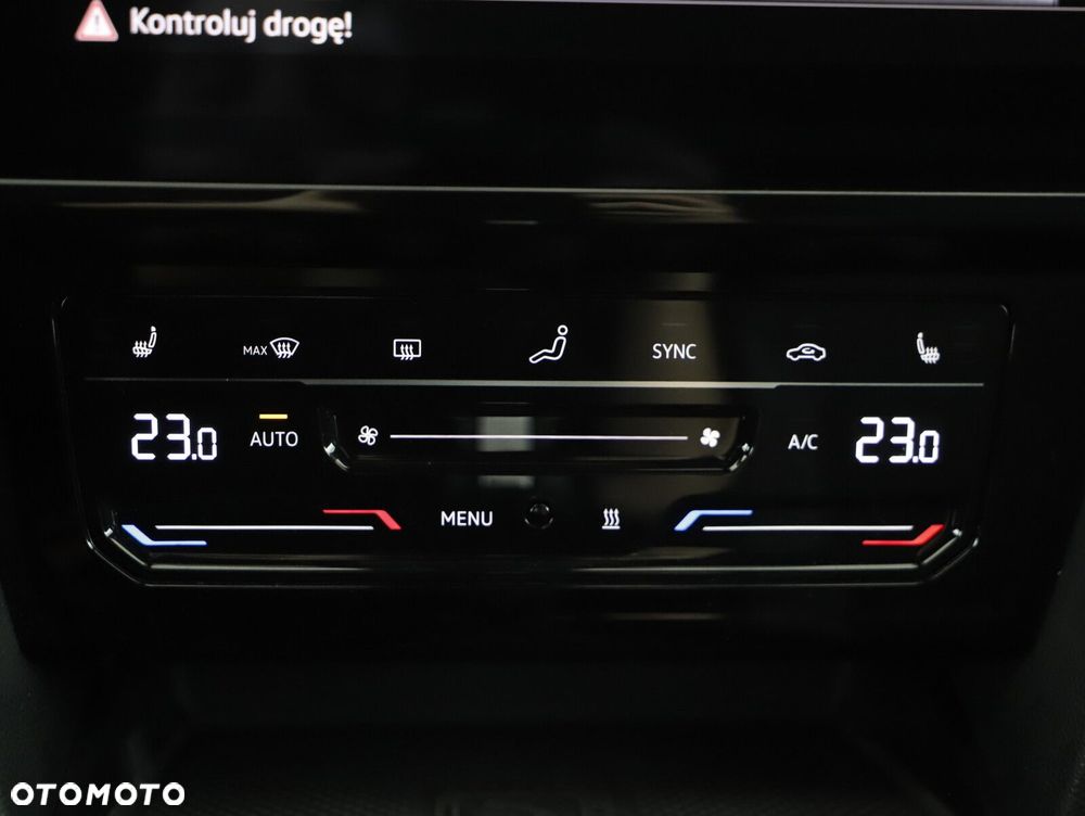 Volkswagen Passat Alltrack - 18
