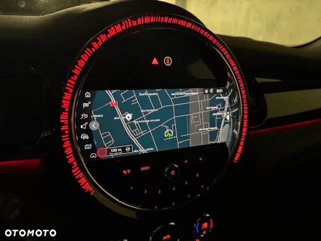 MINI John Cooper Works sport - 18