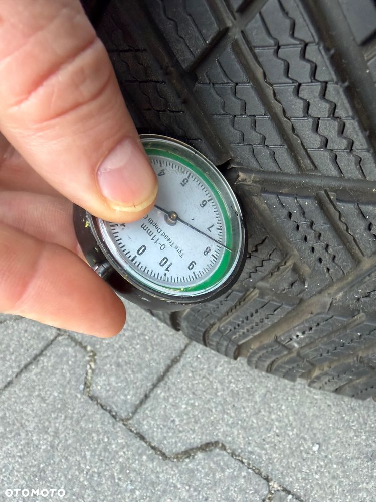 Koła zimowe Porsche Cayman/Boxster 19 cali - 7