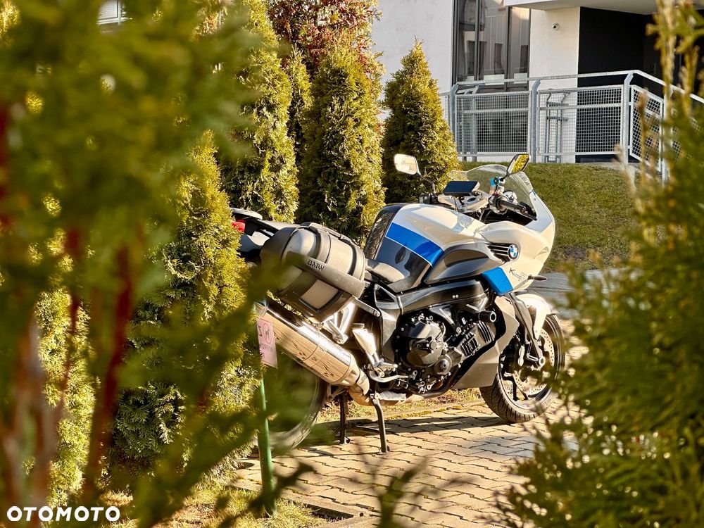 BMW K - 12