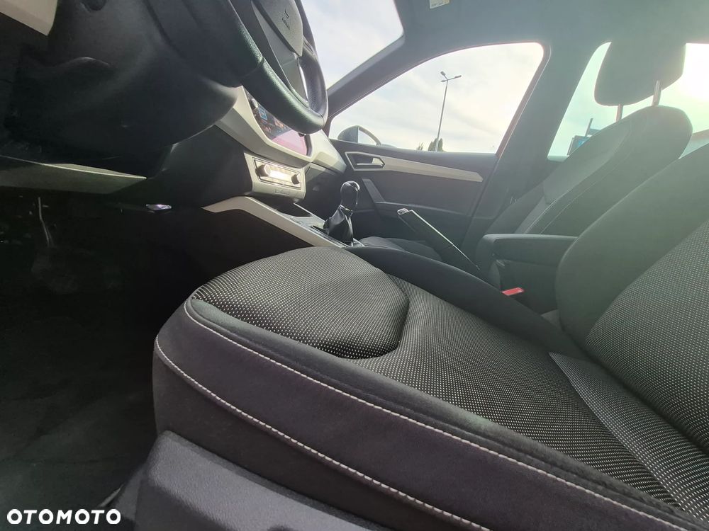 Seat Arona 1.6 TDI XCELLENCE - 12