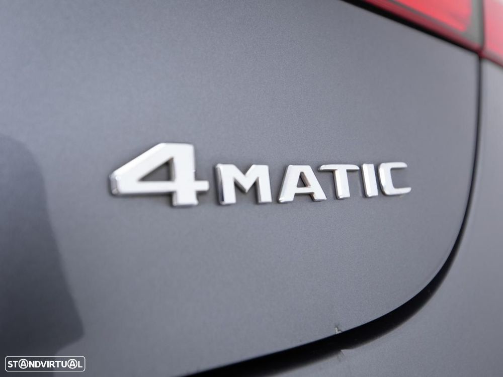 Mercedes-Benz GLC 350 d Coupé AMG Line 4-Matic — fotografia 16