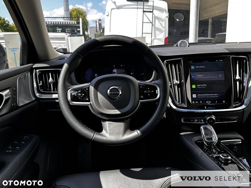 Volvo V60 - 22