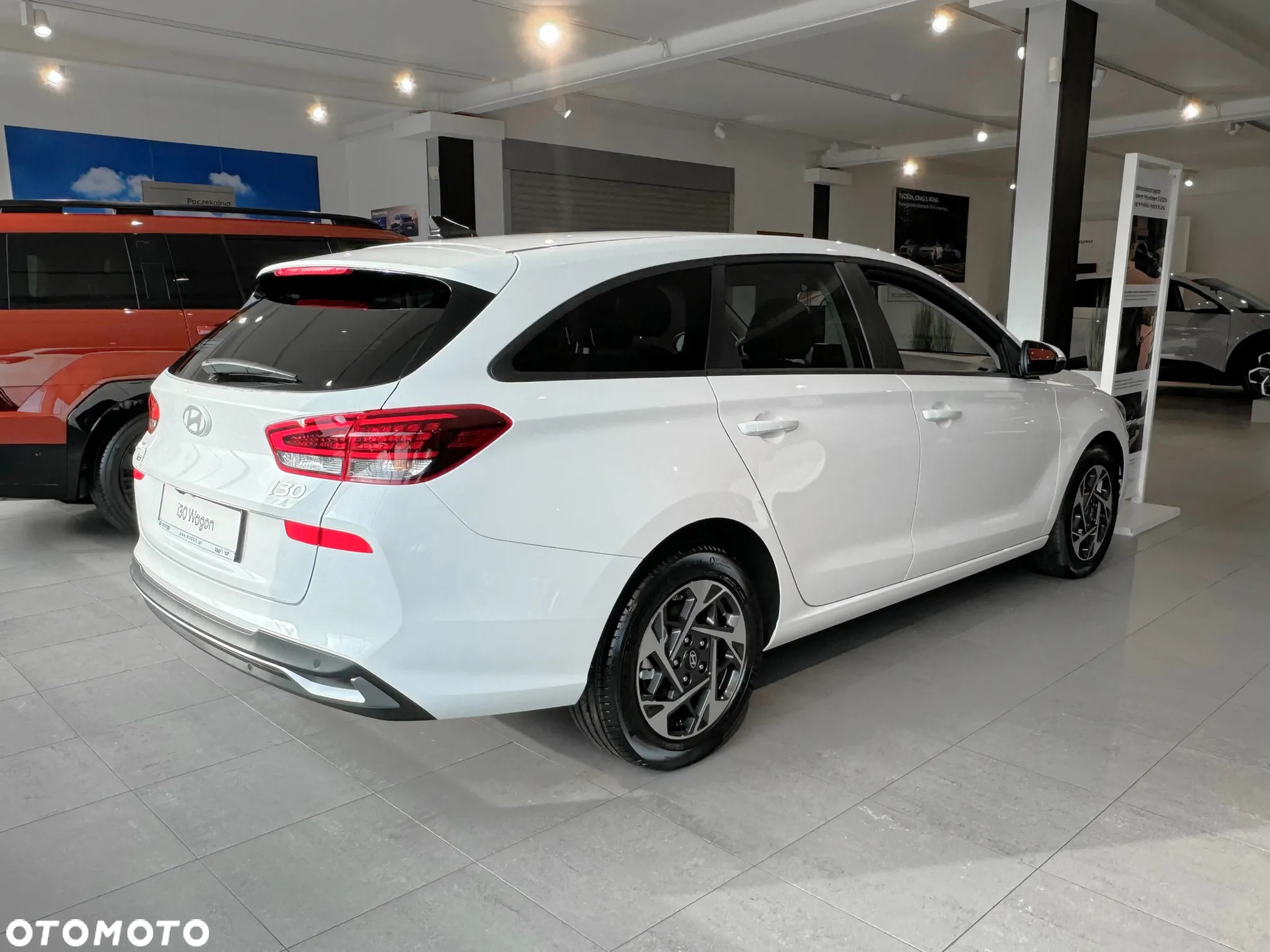 Hyundai i30 1.0 T-GDI Modern - 4