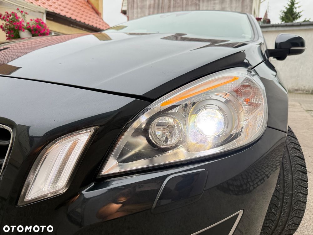 Volvo S60 D3 Geartronic Momentum - 2