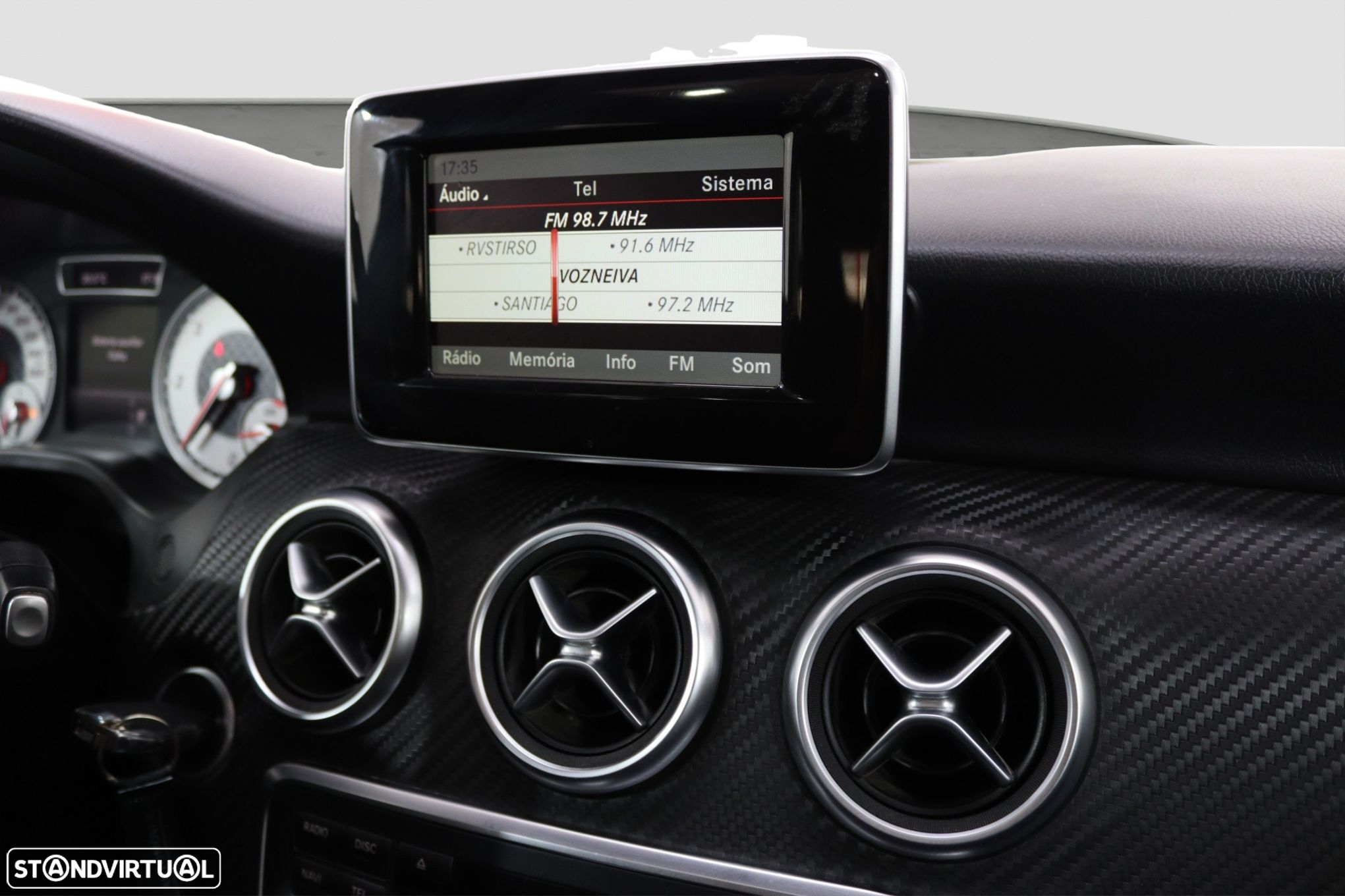 Mercedes-Benz A 180 - 11