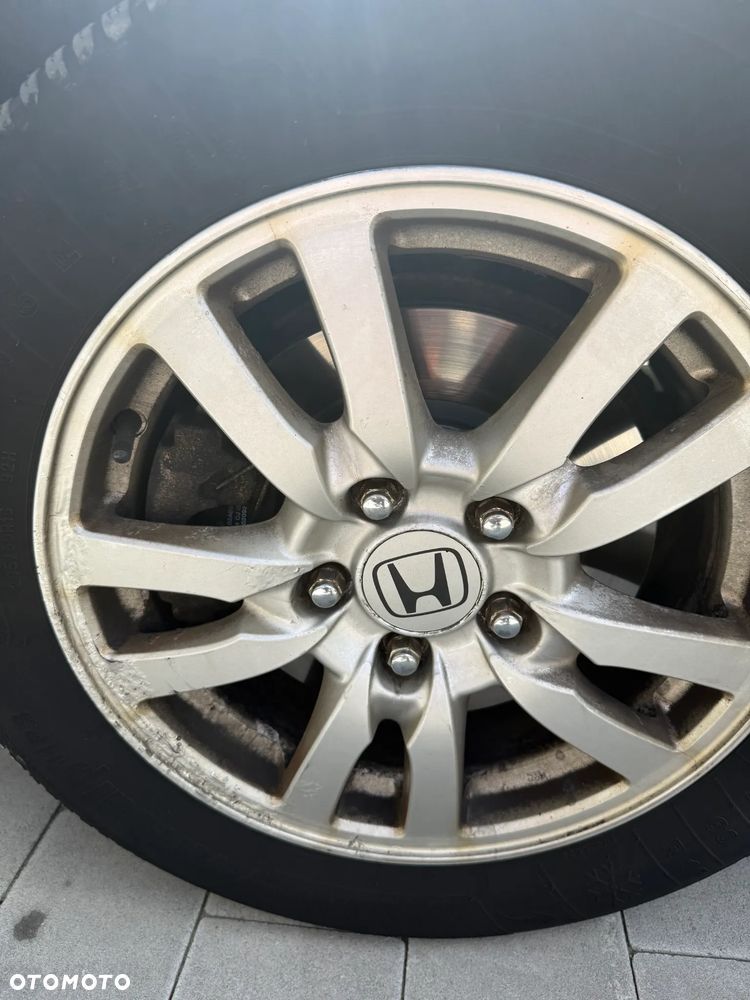 Honda Accord 2.0 Elegance - 19