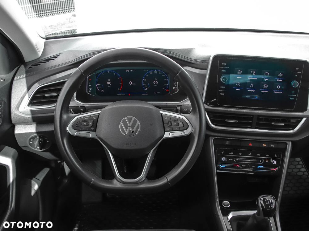 Volkswagen T-Roc 1.5 TSI Style - 18