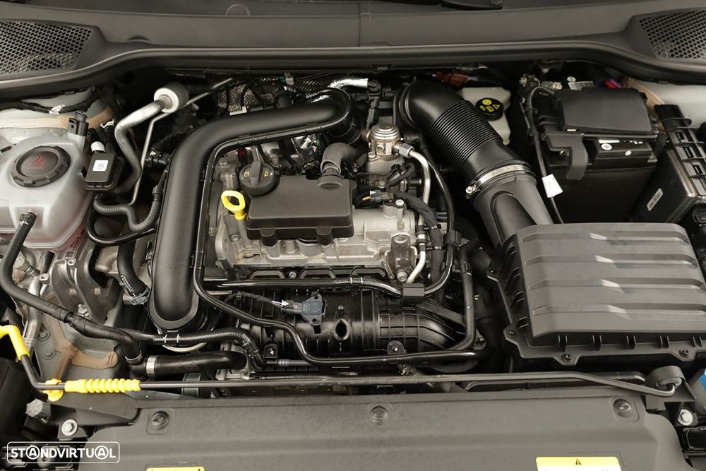 SEAT Arona 1.0 TSI FR - 23