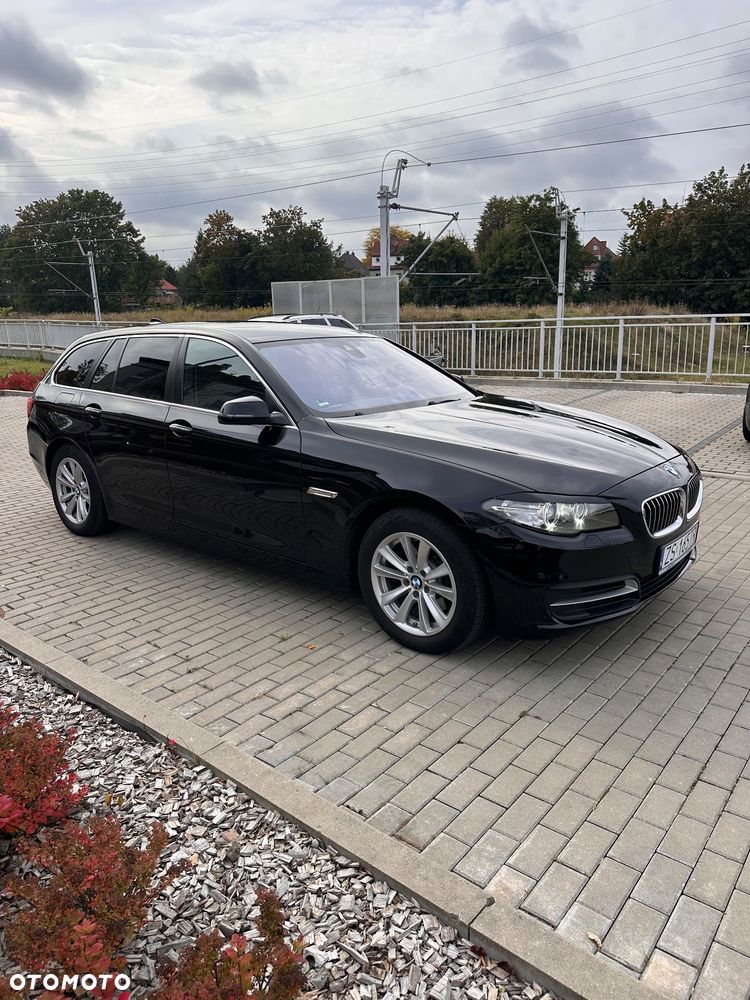 BMW Seria 5 - 9