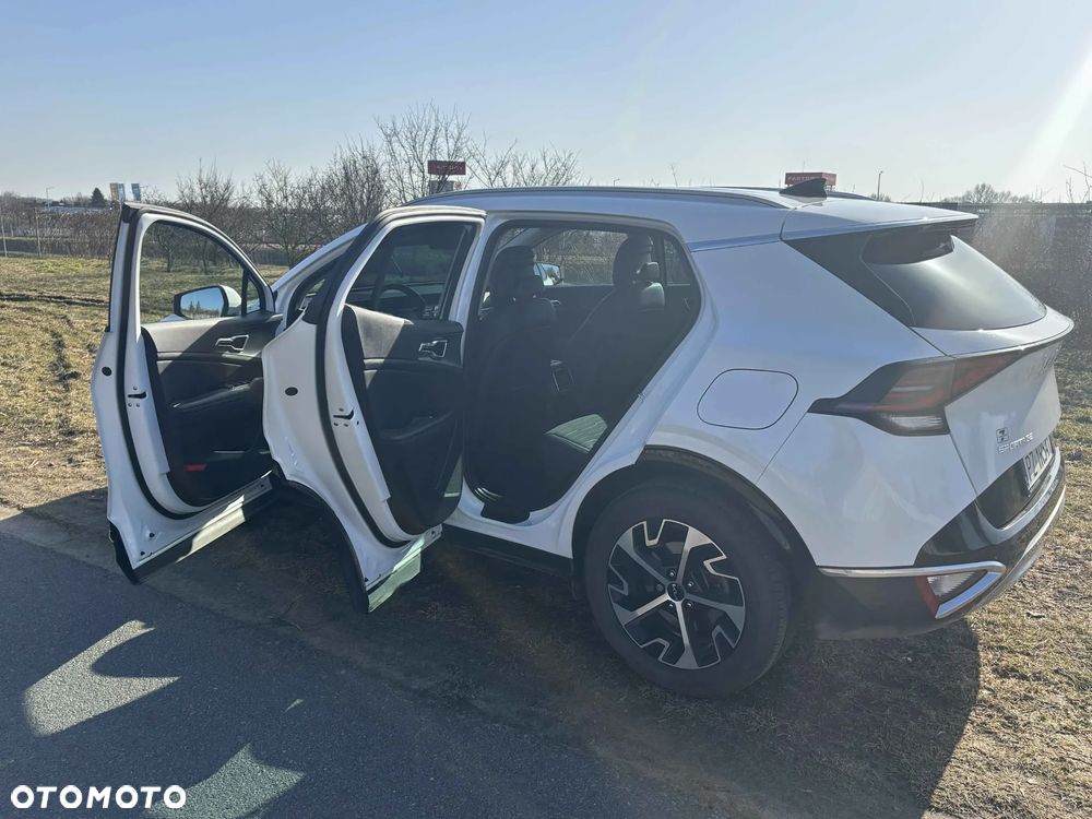 Kia Sportage 1.6 T-GDI Business Line 2WD - 6