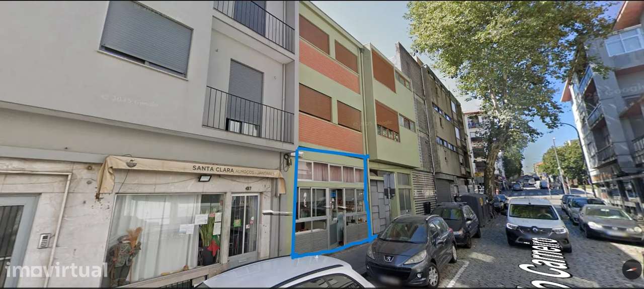 Loja no Porto para Venda - Grande imagem: 2/12