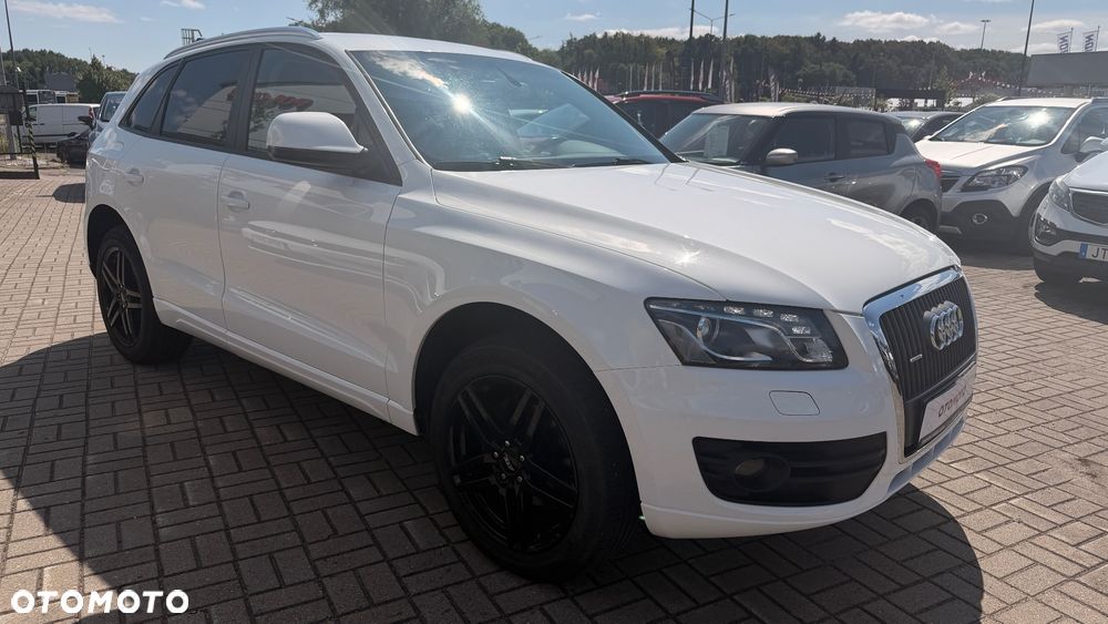 Audi Q5 - 2