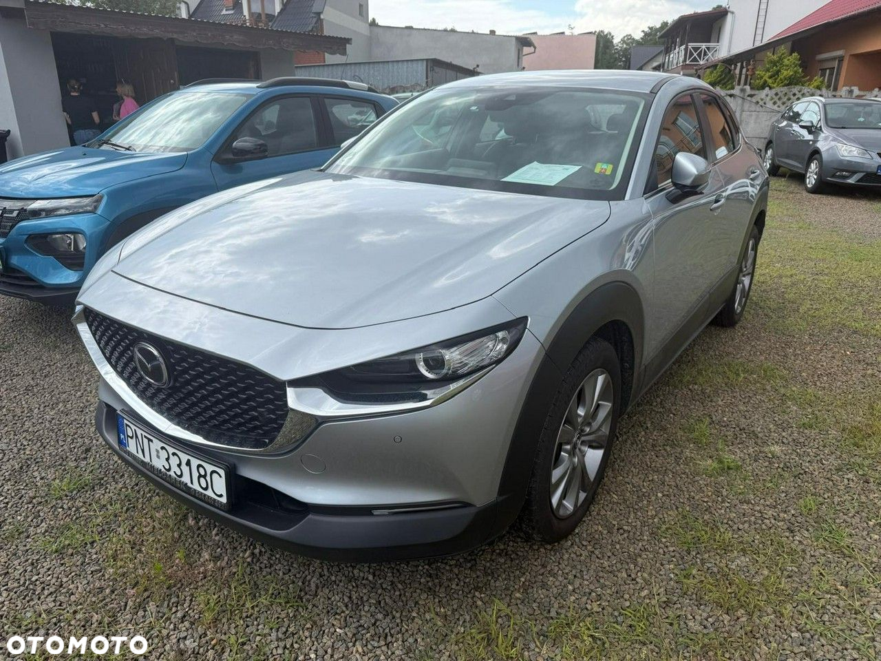 Mazda CX-30 - 2