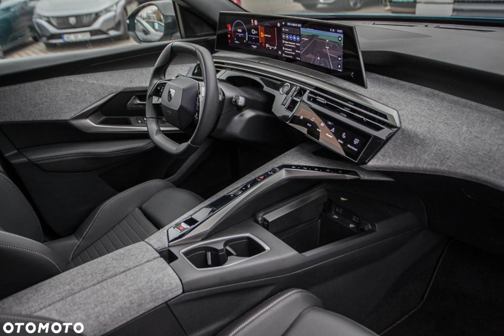 Peugeot 3008 - 22