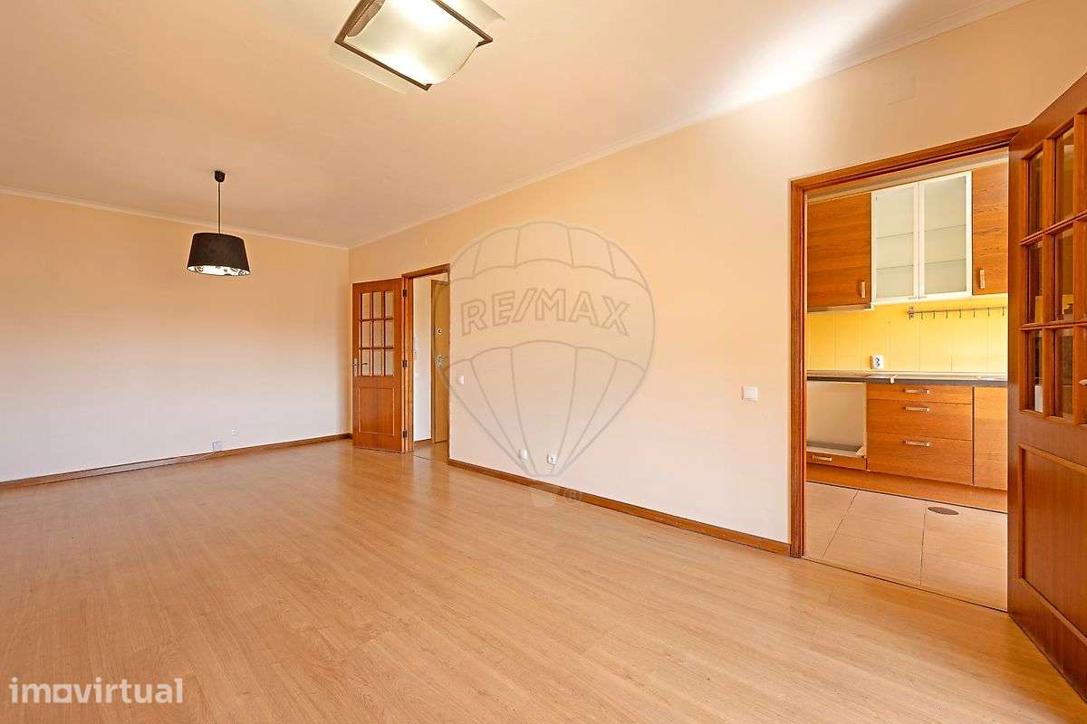 Apartamento T2 para venda - Grande imagem: 3/35