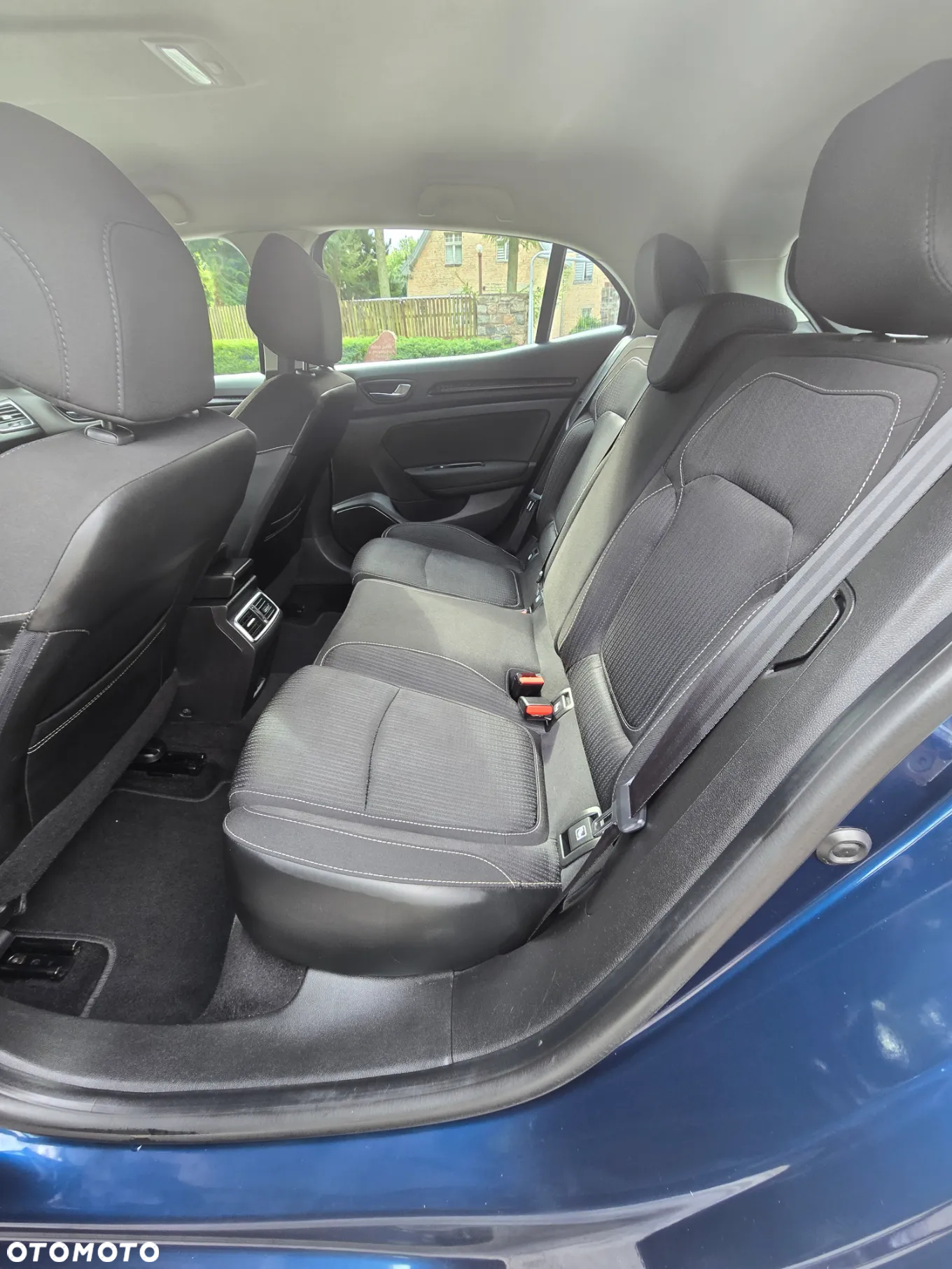 Renault Megane 1.2 Energy TCe Intens - 23