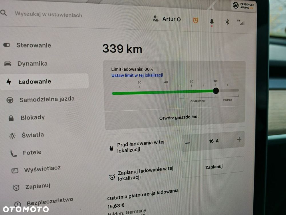 Tesla Model Y Performance Dual Motor AWD - 31