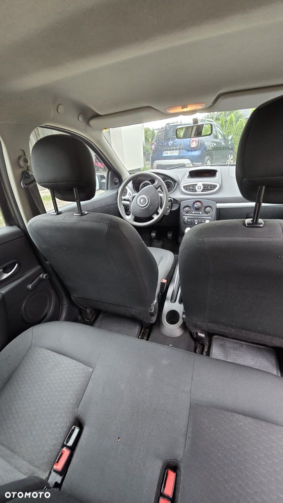 Renault Clio 1.2 TCE Alize - 7