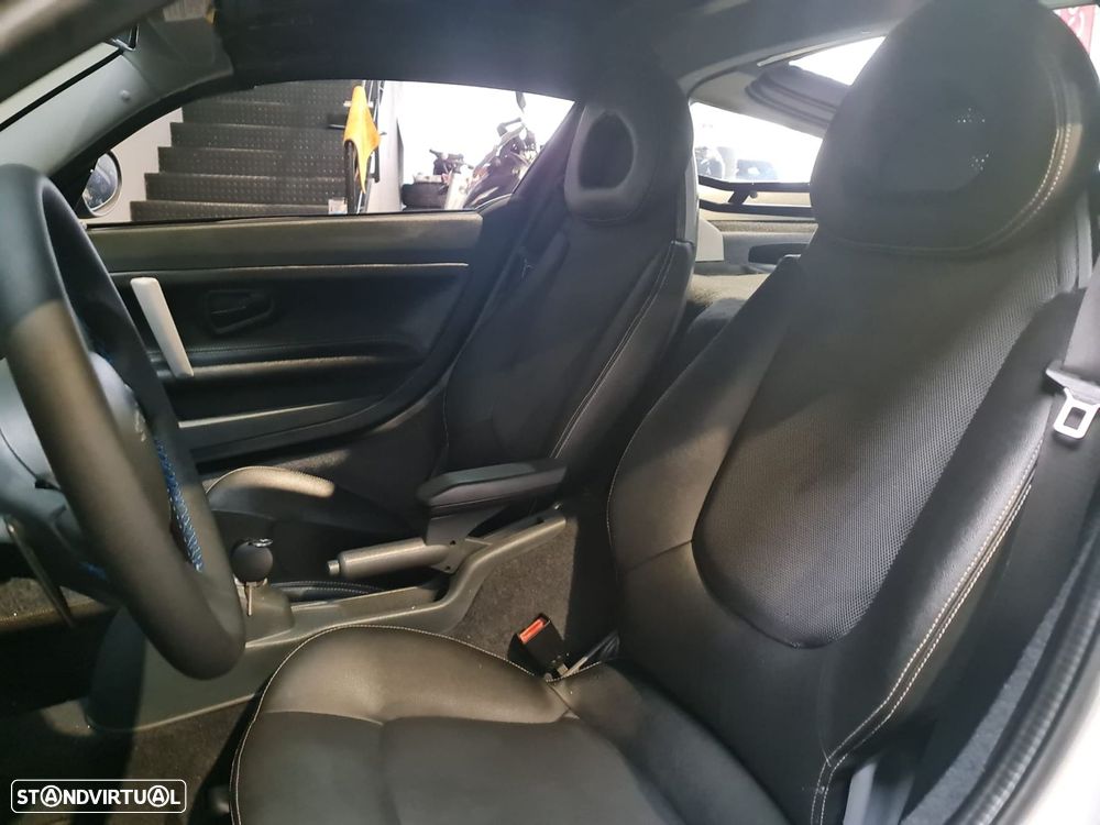 Smart Roadster - 20